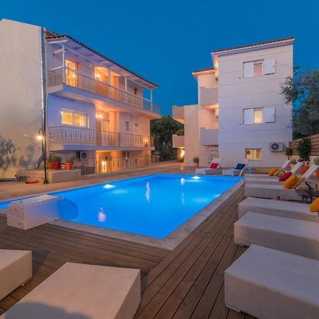 Asante Group Holiday Homes 티실리비 외부 사진