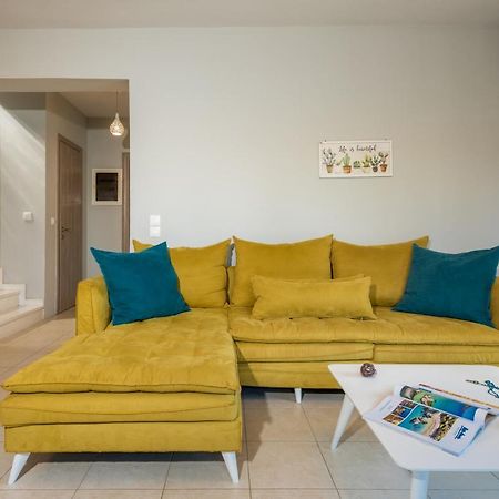 Asante Group Holiday Homes 티실리비 외부 사진