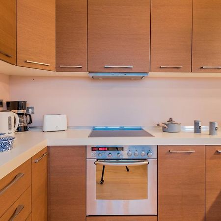 Asante Group Holiday Homes 티실리비 외부 사진