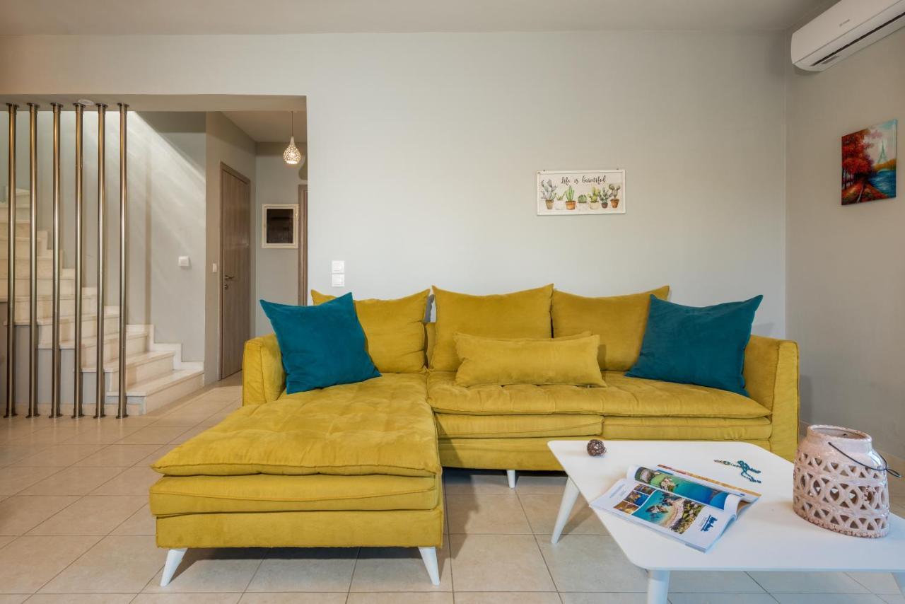 Asante Group Holiday Homes 티실리비 외부 사진