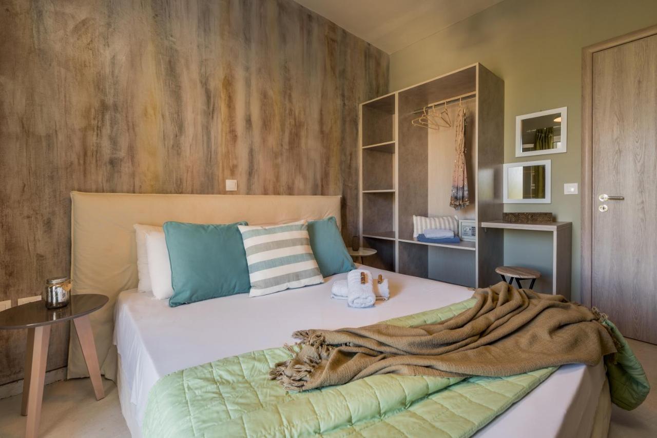 Asante Group Holiday Homes 티실리비 외부 사진