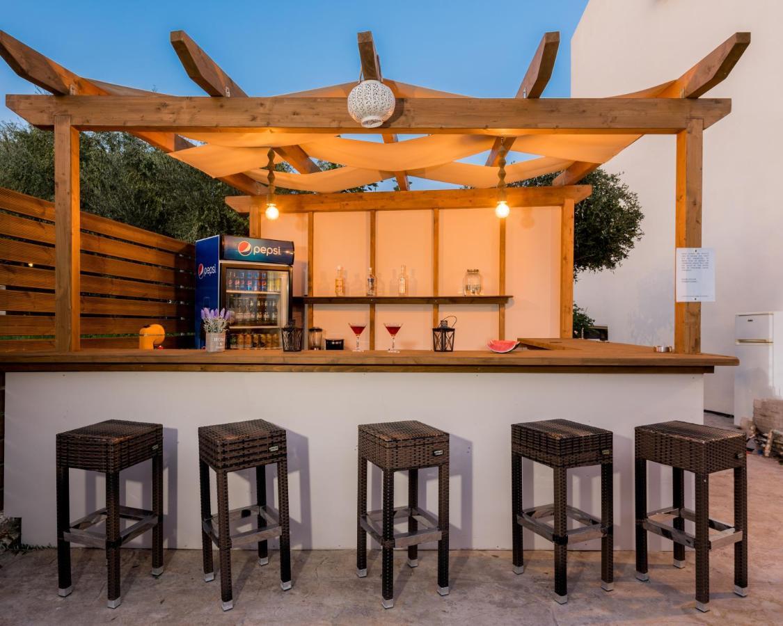 Asante Group Holiday Homes 티실리비 외부 사진