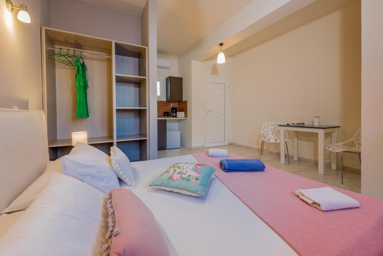 Asante Group Holiday Homes 티실리비 외부 사진