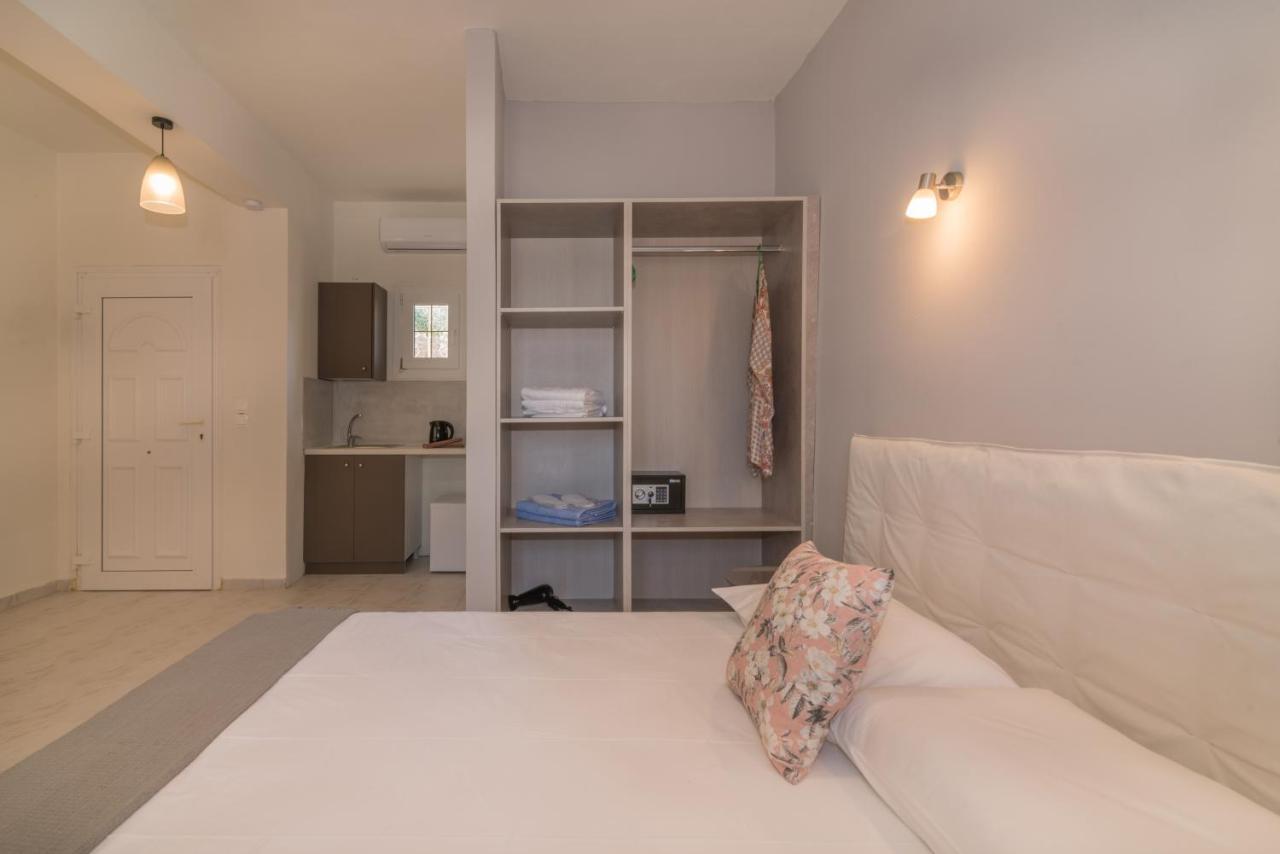 Asante Group Holiday Homes 티실리비 외부 사진