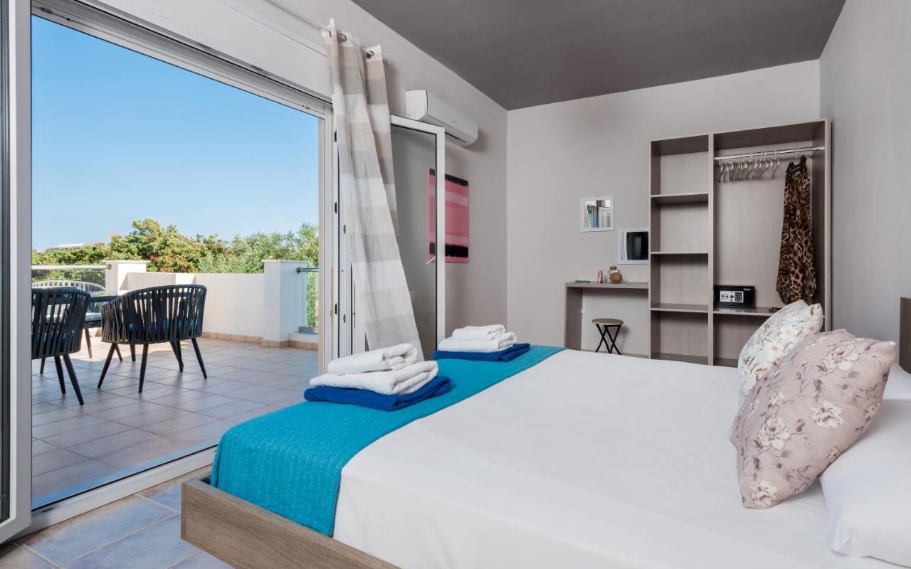 Asante Group Holiday Homes 티실리비 외부 사진