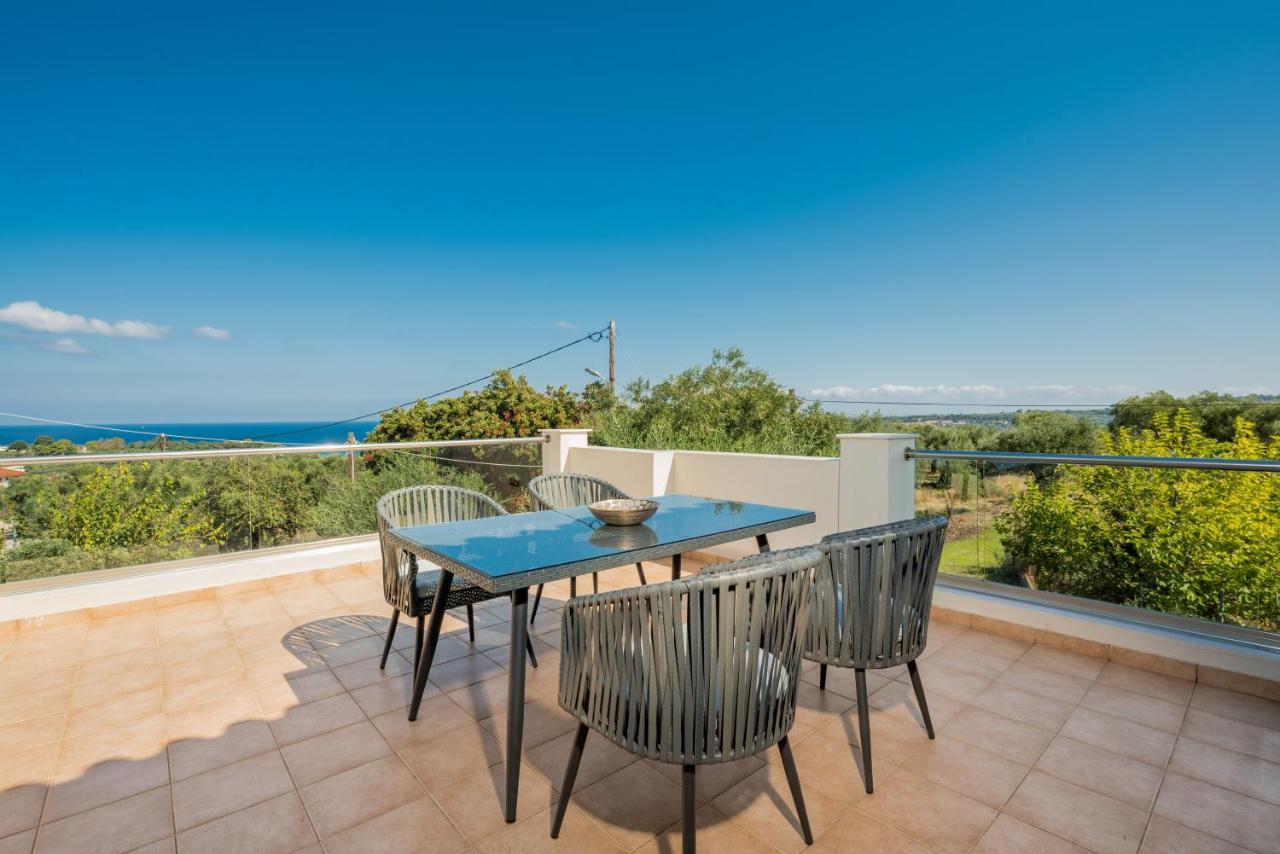 Asante Group Holiday Homes 티실리비 외부 사진
