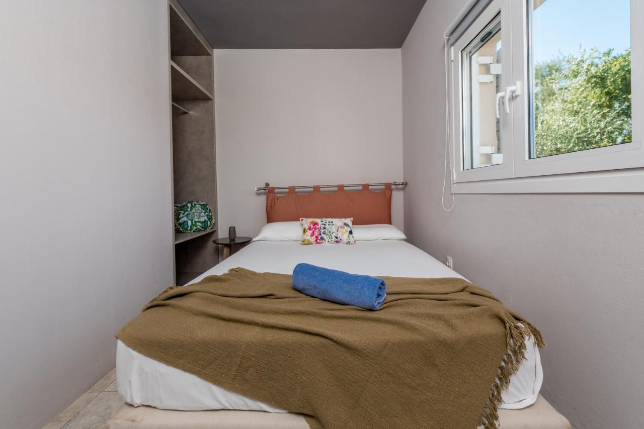 Asante Group Holiday Homes 티실리비 외부 사진