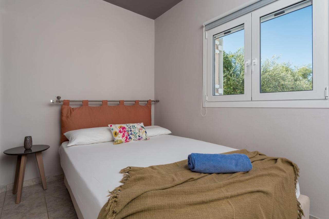 Asante Group Holiday Homes 티실리비 외부 사진