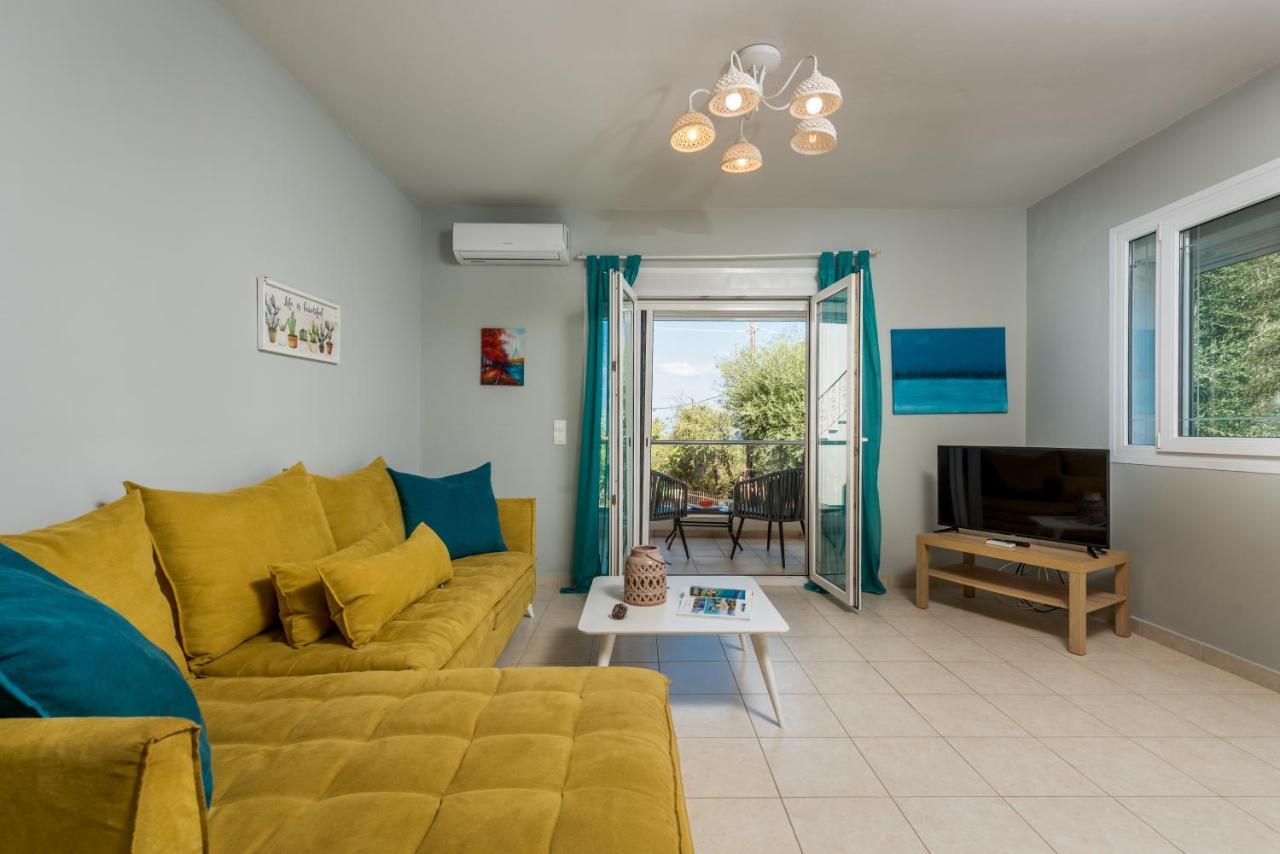 Asante Group Holiday Homes 티실리비 외부 사진