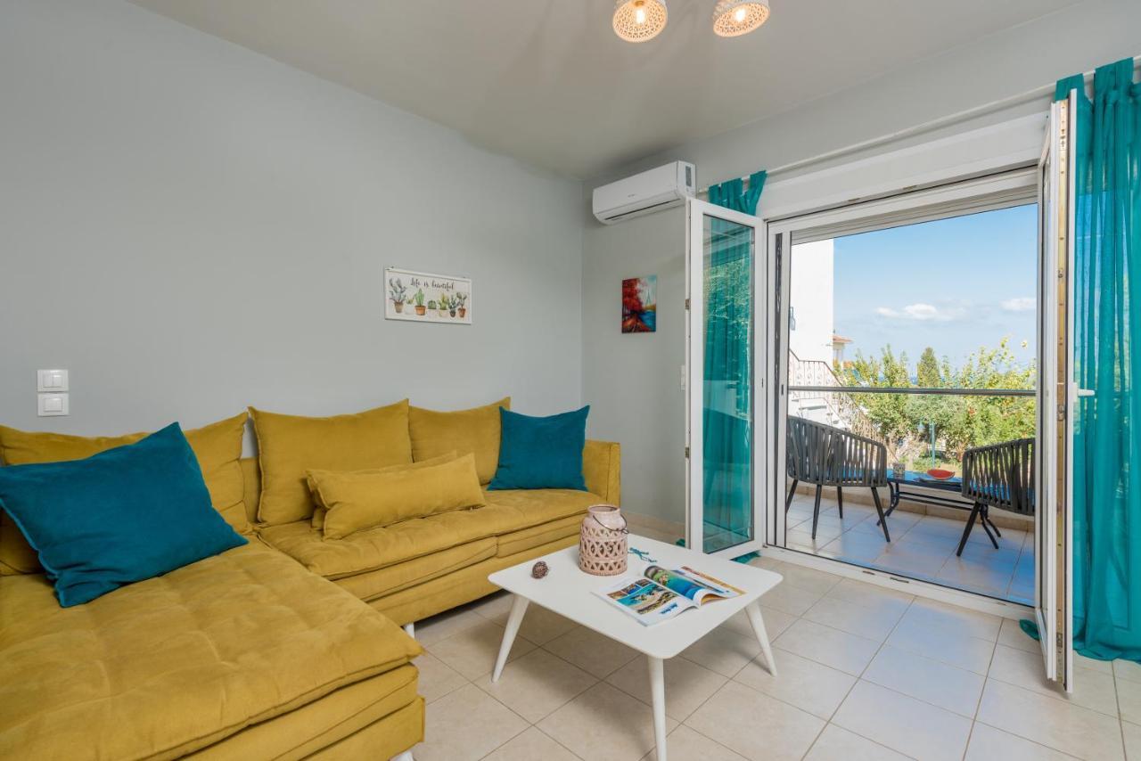 Asante Group Holiday Homes 티실리비 외부 사진