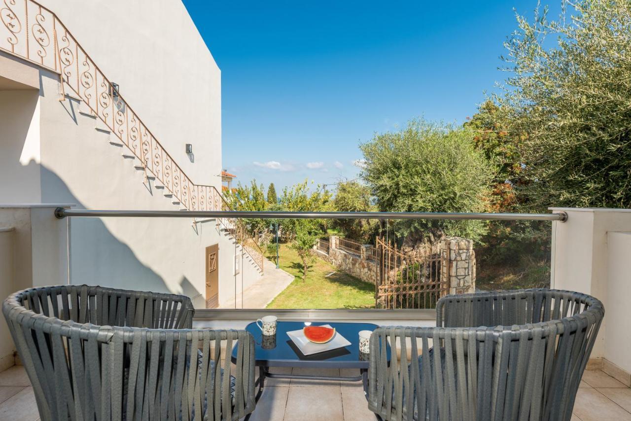 Asante Group Holiday Homes 티실리비 외부 사진