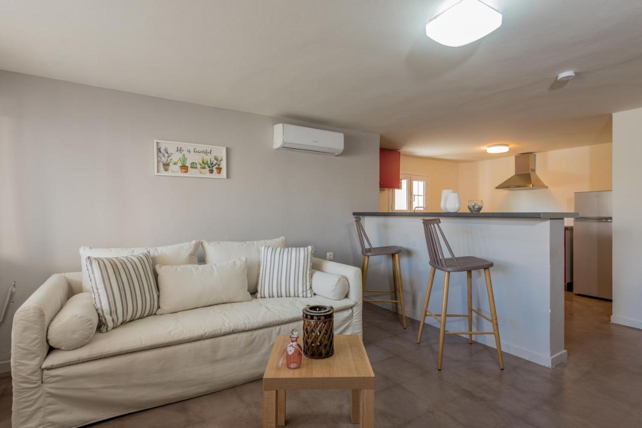 Asante Group Holiday Homes 티실리비 외부 사진