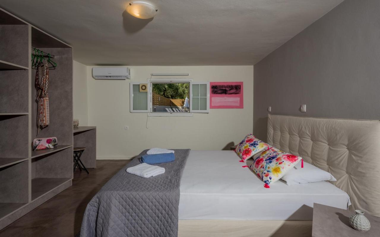 Asante Group Holiday Homes 티실리비 외부 사진