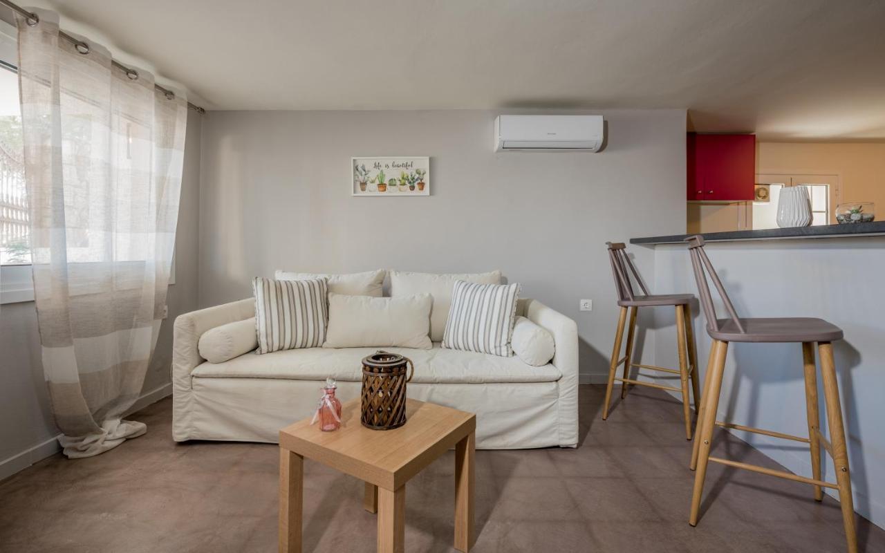 Asante Group Holiday Homes 티실리비 외부 사진