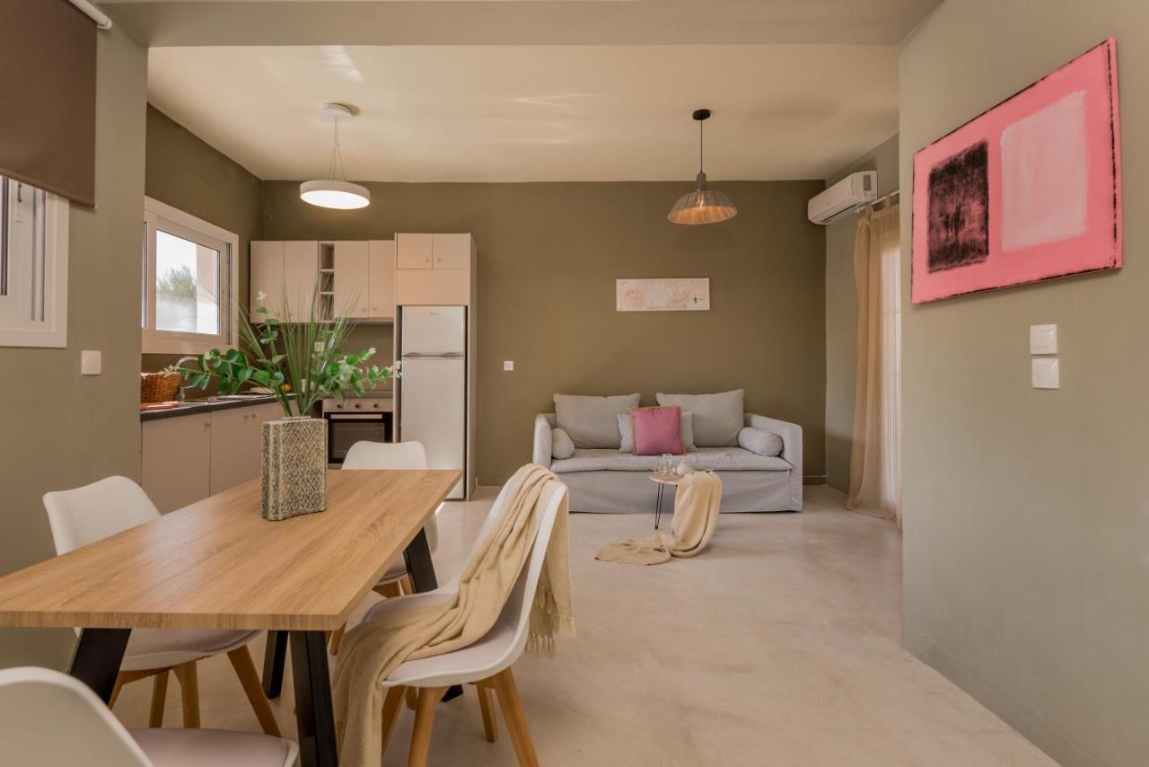 Asante Group Holiday Homes 티실리비 외부 사진