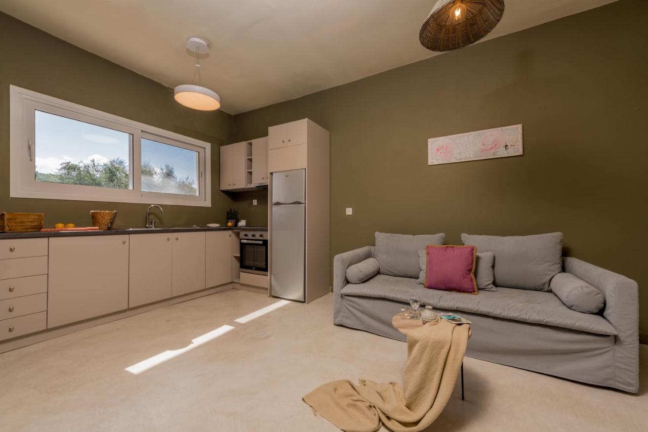 Asante Group Holiday Homes 티실리비 외부 사진
