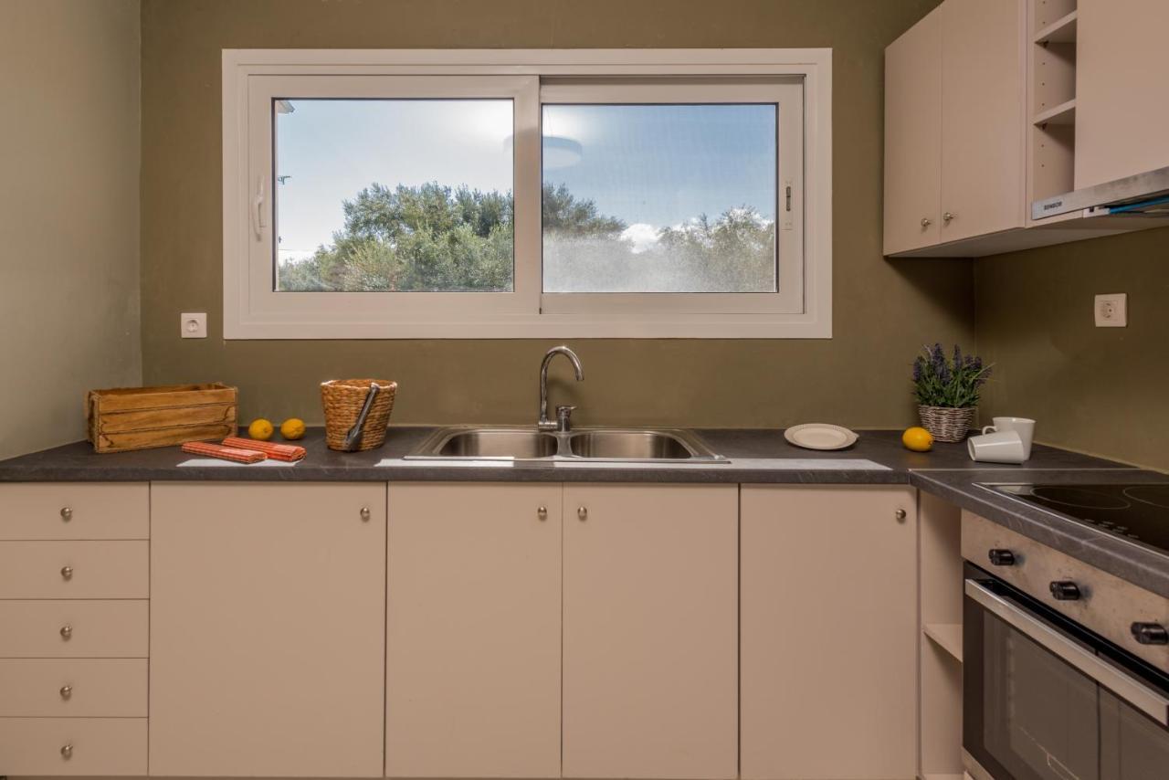 Asante Group Holiday Homes 티실리비 외부 사진