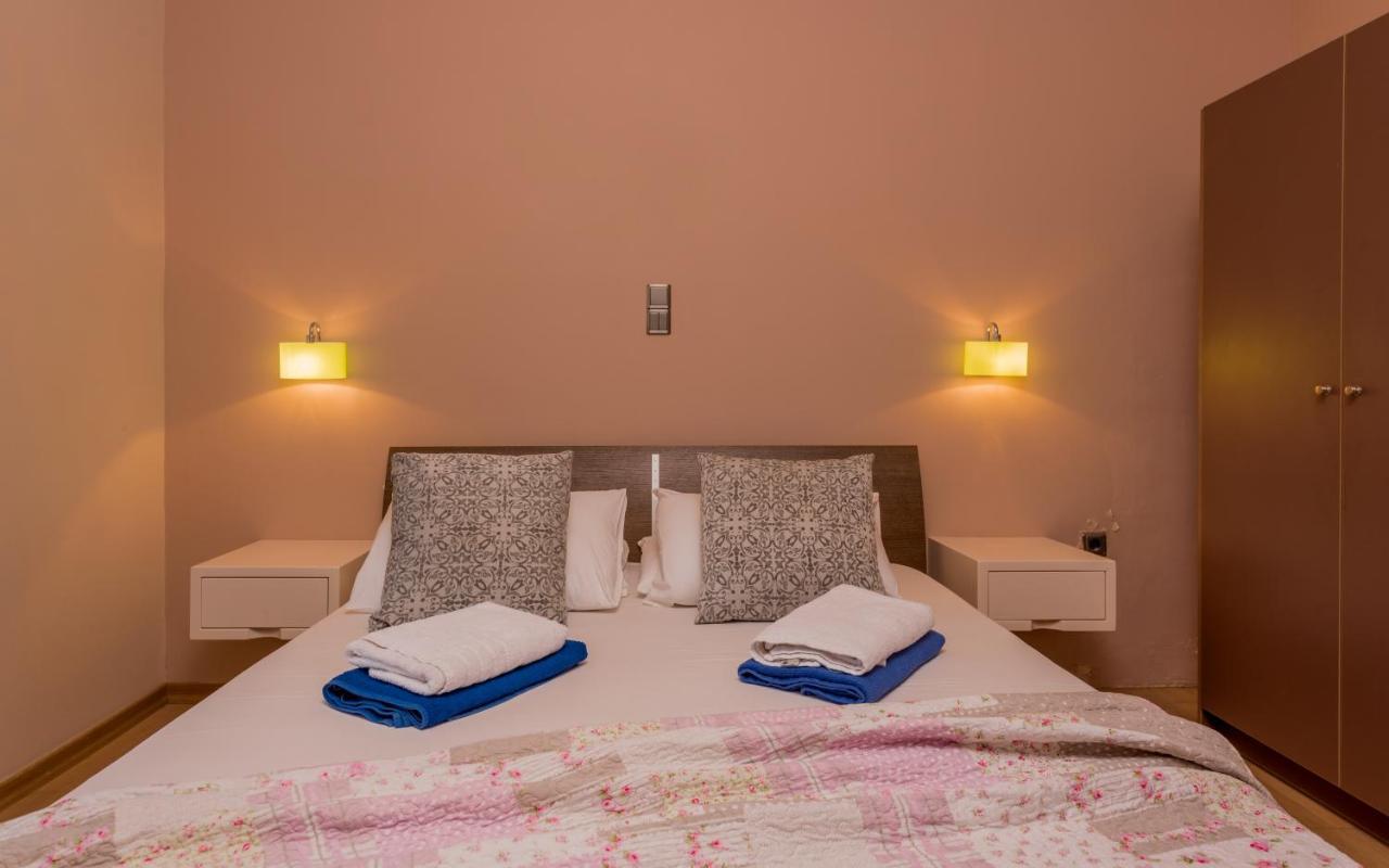 Asante Group Holiday Homes 티실리비 외부 사진
