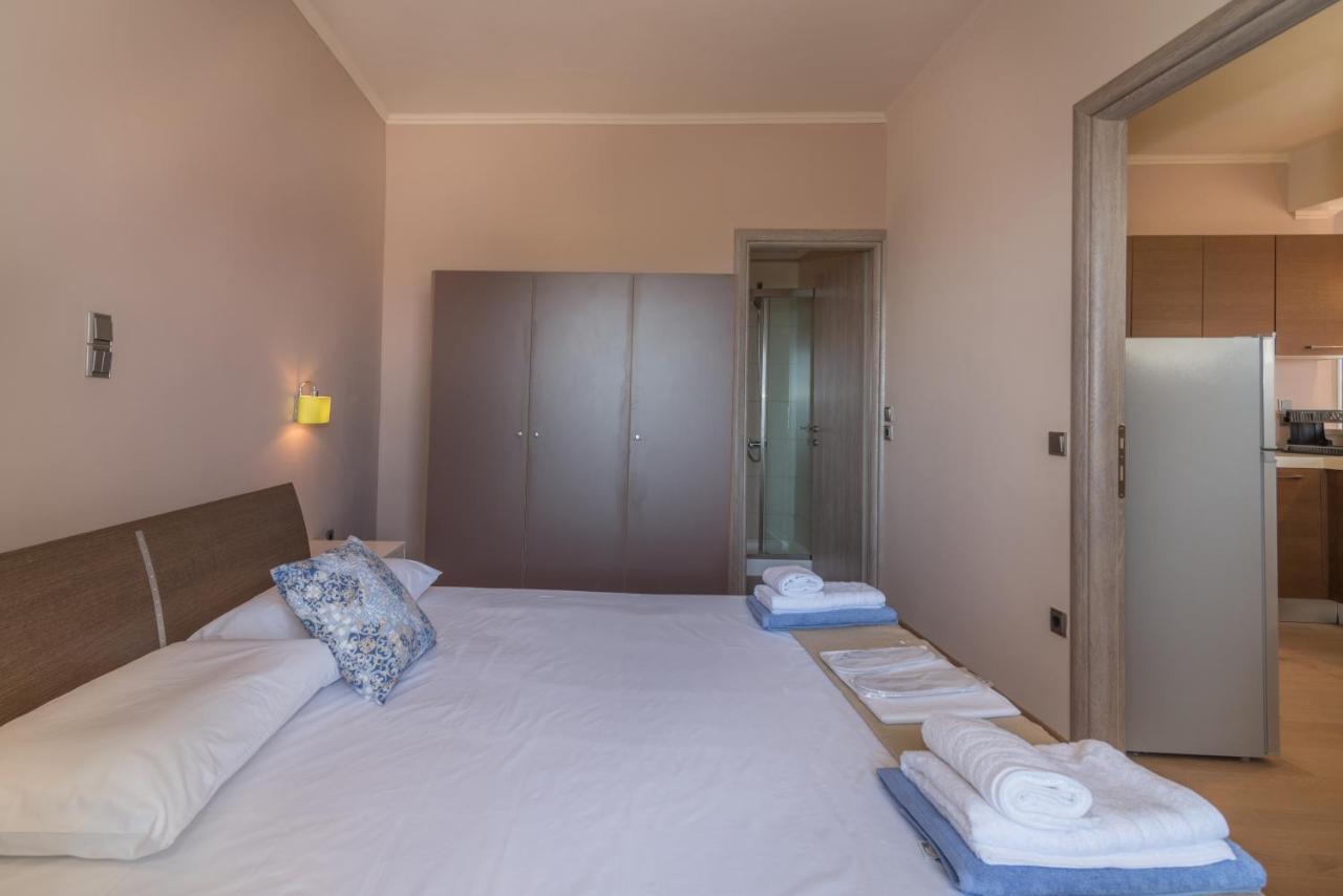 Asante Group Holiday Homes 티실리비 외부 사진