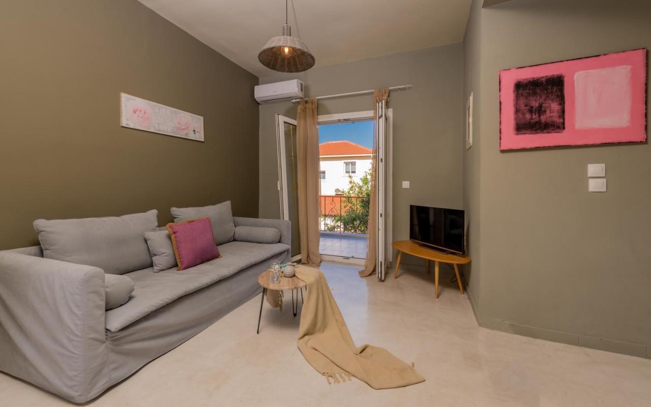 Asante Group Holiday Homes 티실리비 외부 사진
