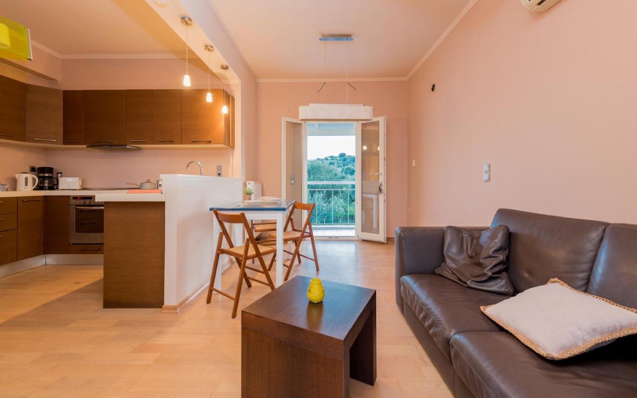 Asante Group Holiday Homes 티실리비 외부 사진