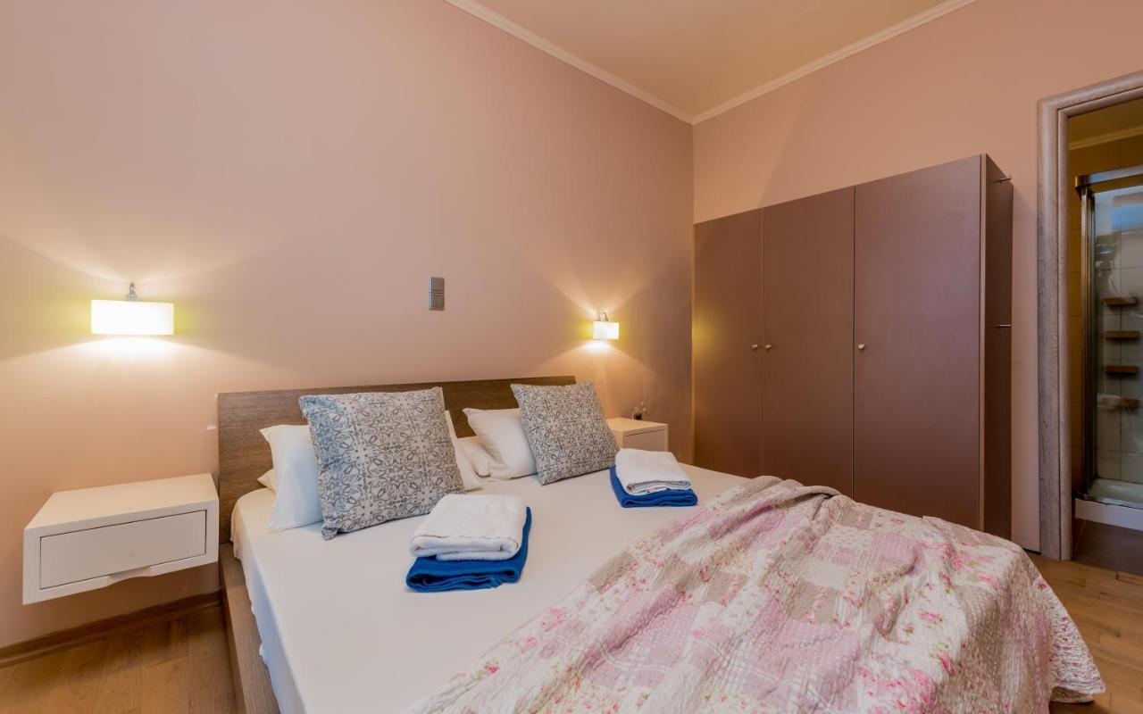 Asante Group Holiday Homes 티실리비 외부 사진