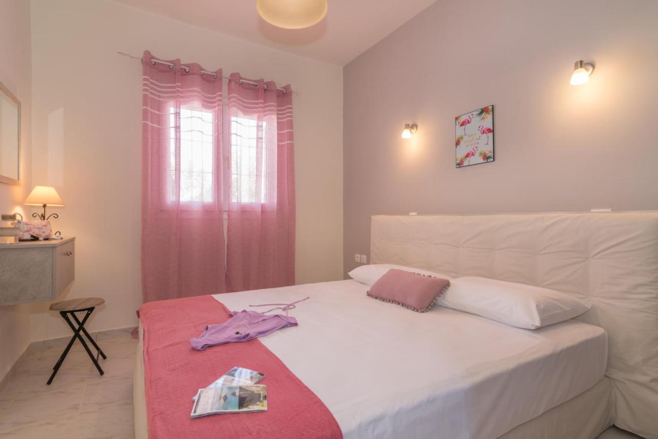 Asante Group Holiday Homes 티실리비 외부 사진