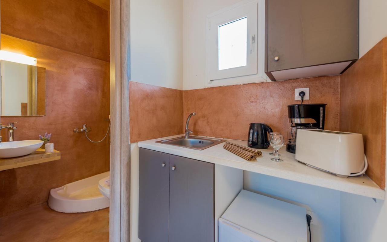 Asante Group Holiday Homes 티실리비 외부 사진