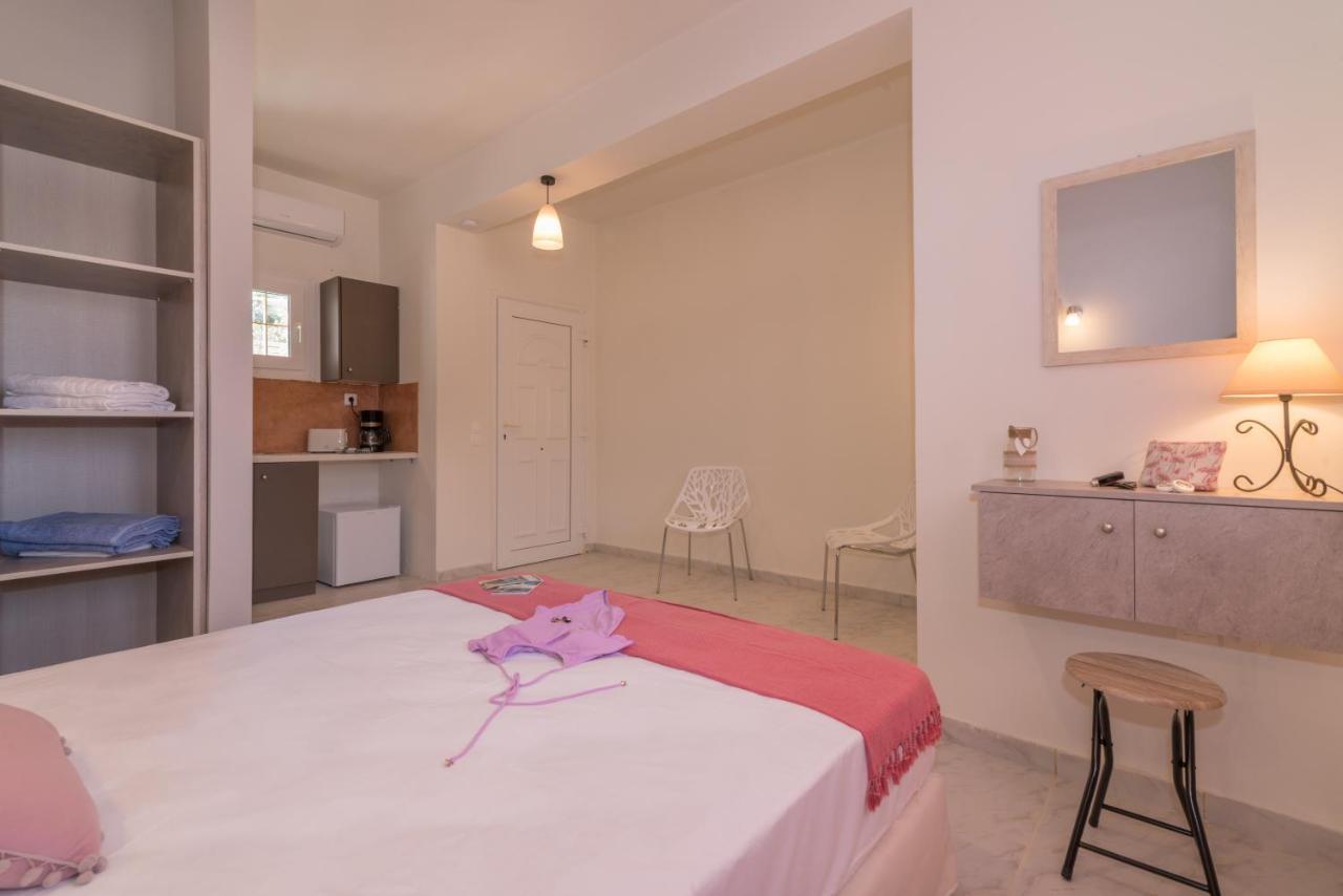 Asante Group Holiday Homes 티실리비 외부 사진
