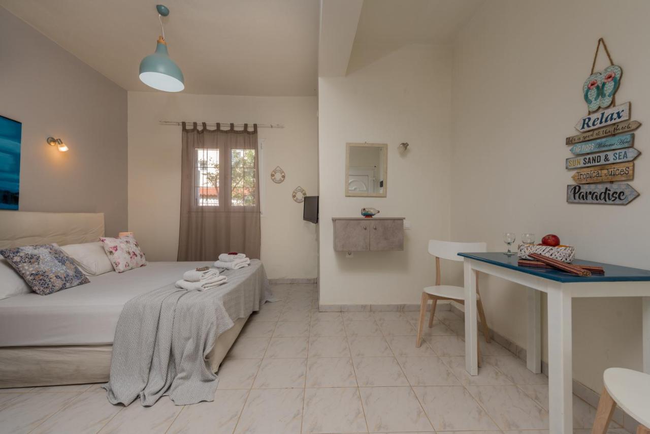 Asante Group Holiday Homes 티실리비 외부 사진