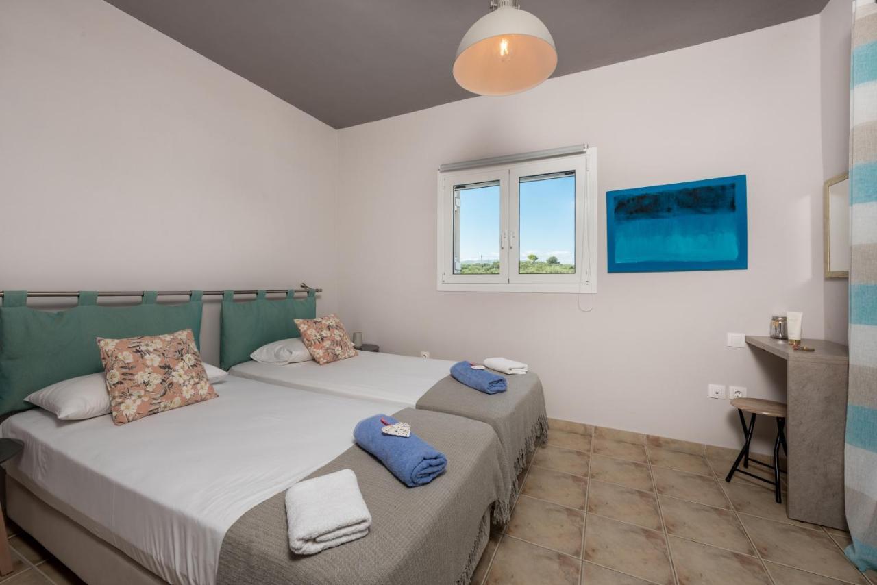 Asante Group Holiday Homes 티실리비 외부 사진