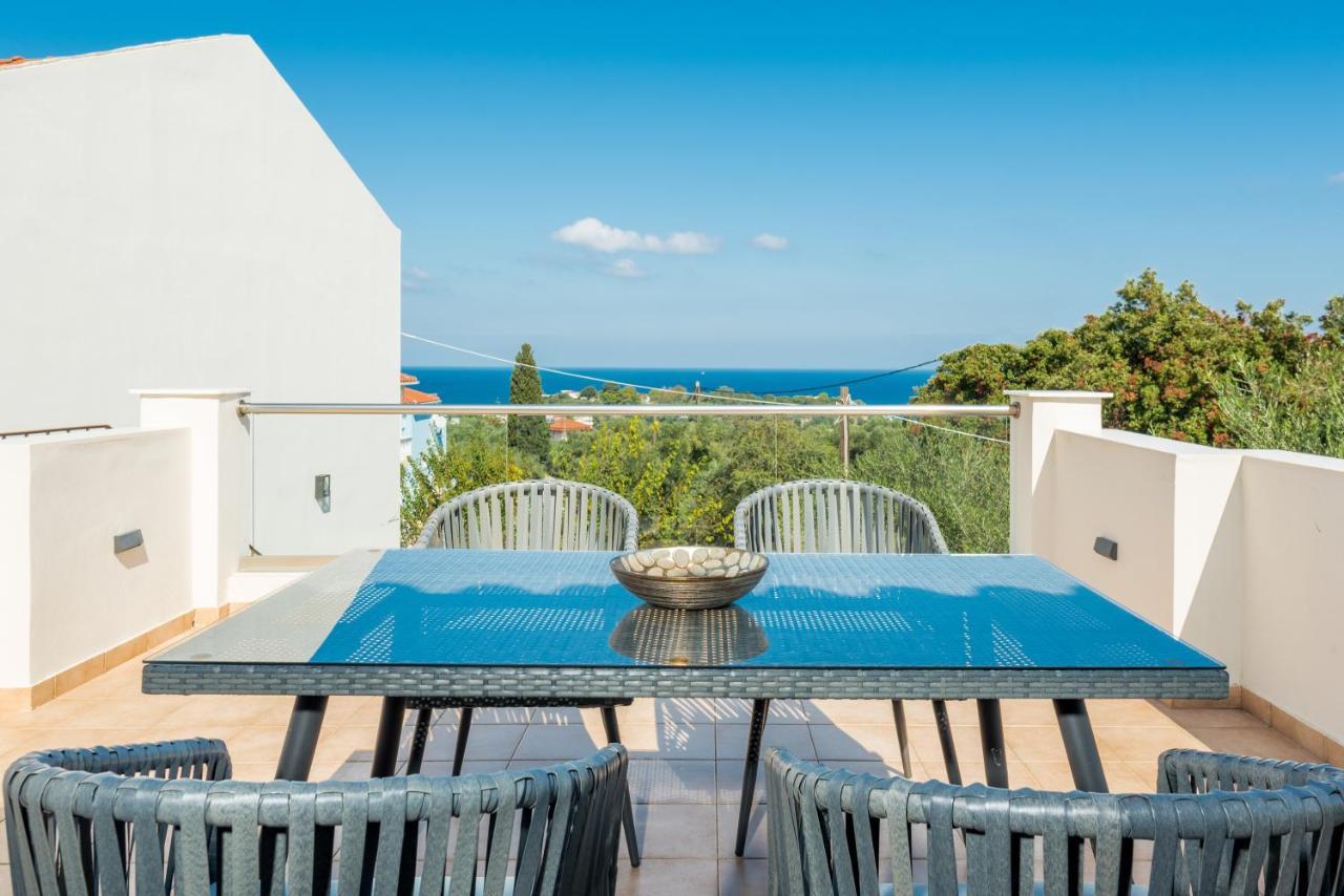 Asante Group Holiday Homes 티실리비 외부 사진
