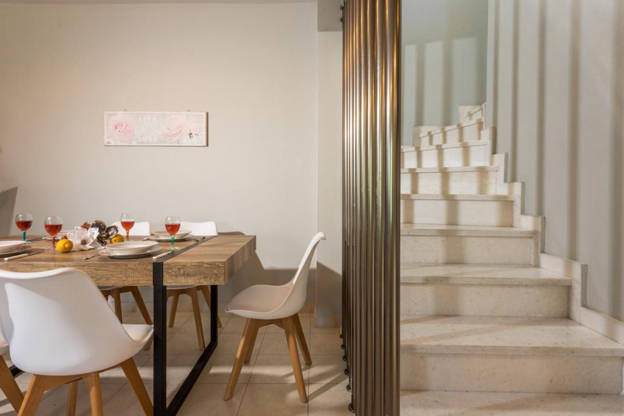 Asante Group Holiday Homes 티실리비 외부 사진