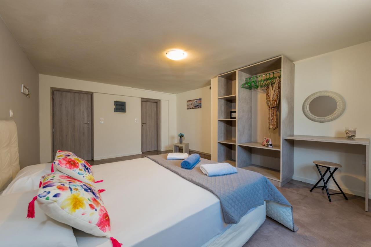 Asante Group Holiday Homes 티실리비 외부 사진