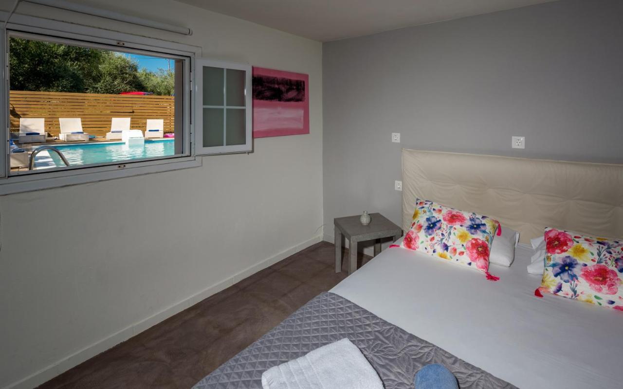 Asante Group Holiday Homes 티실리비 외부 사진
