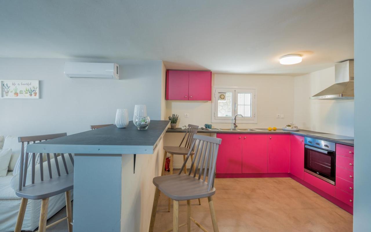 Asante Group Holiday Homes 티실리비 외부 사진
