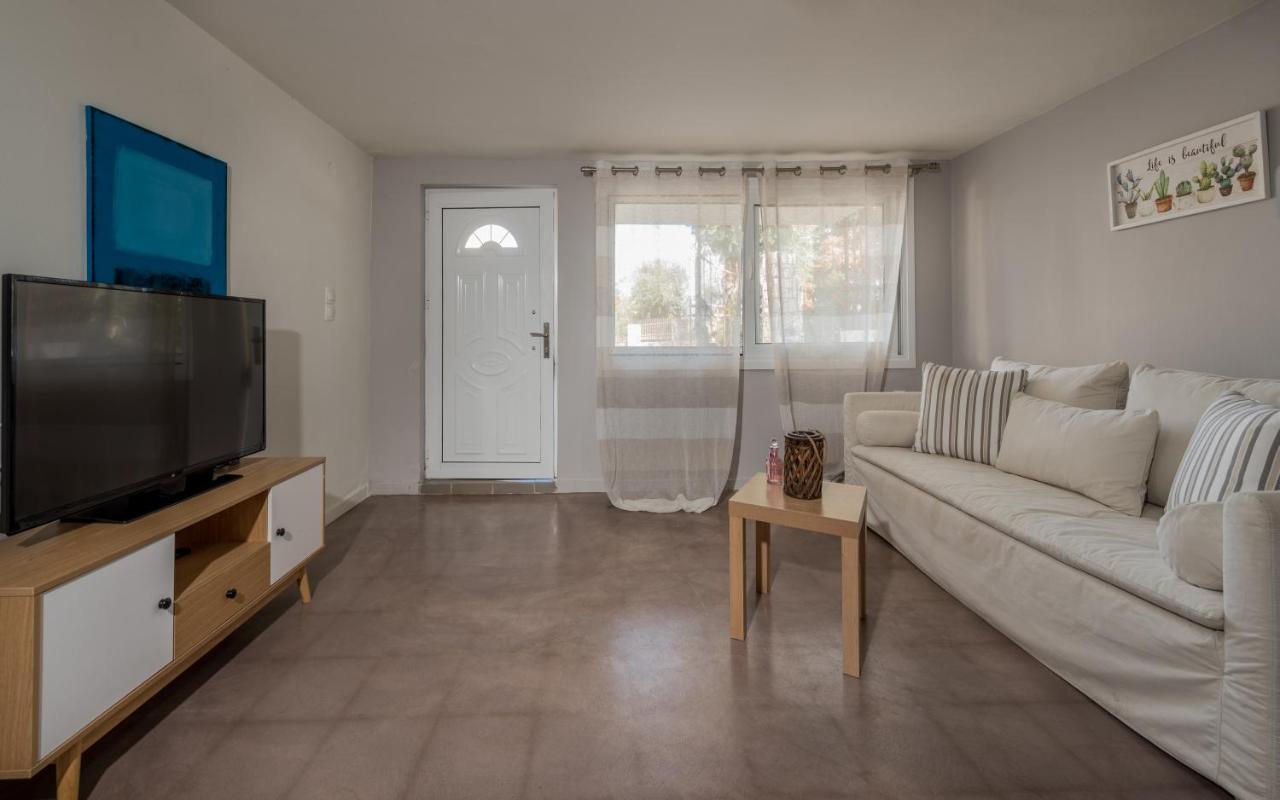 Asante Group Holiday Homes 티실리비 외부 사진