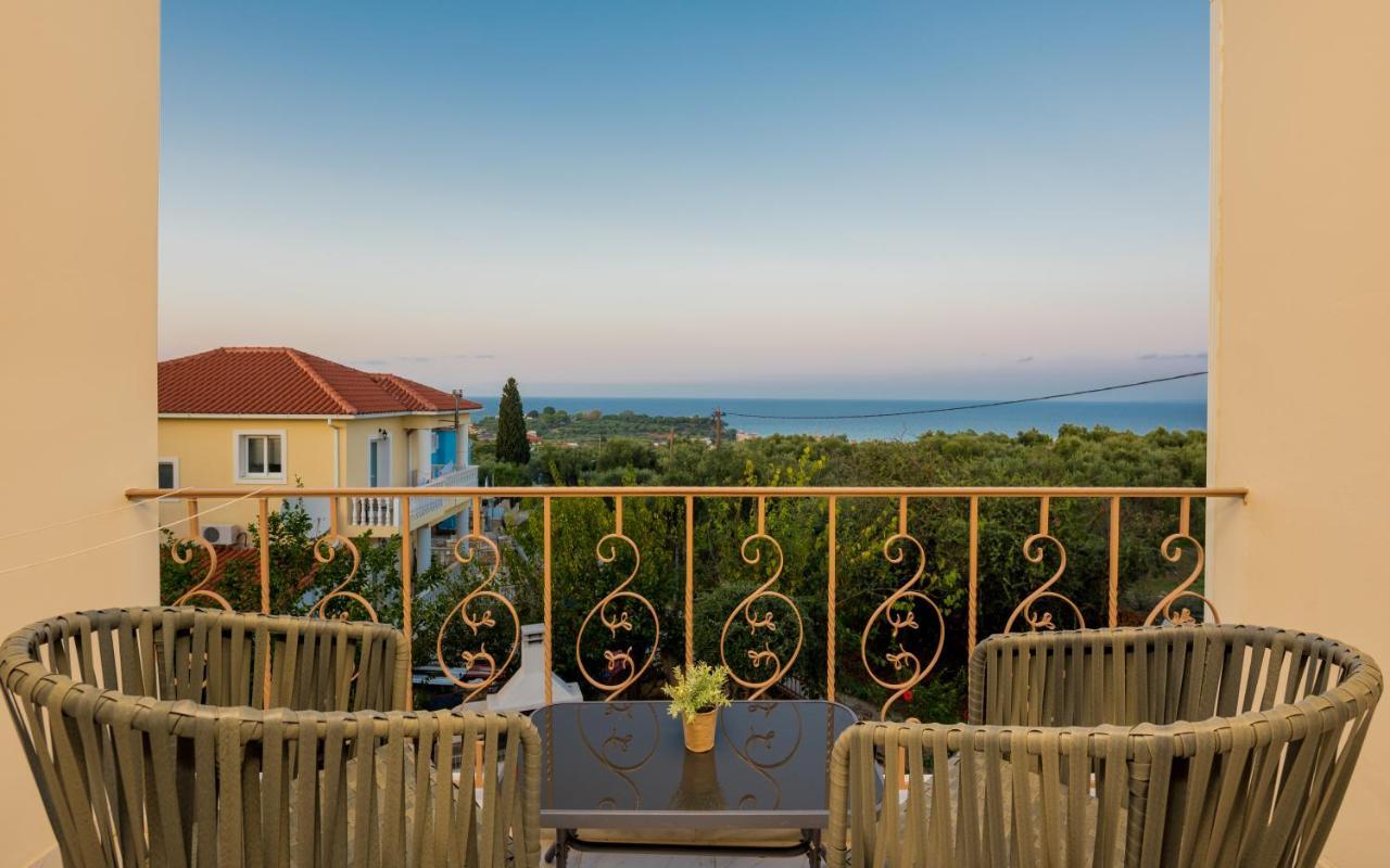 Asante Group Holiday Homes 티실리비 외부 사진