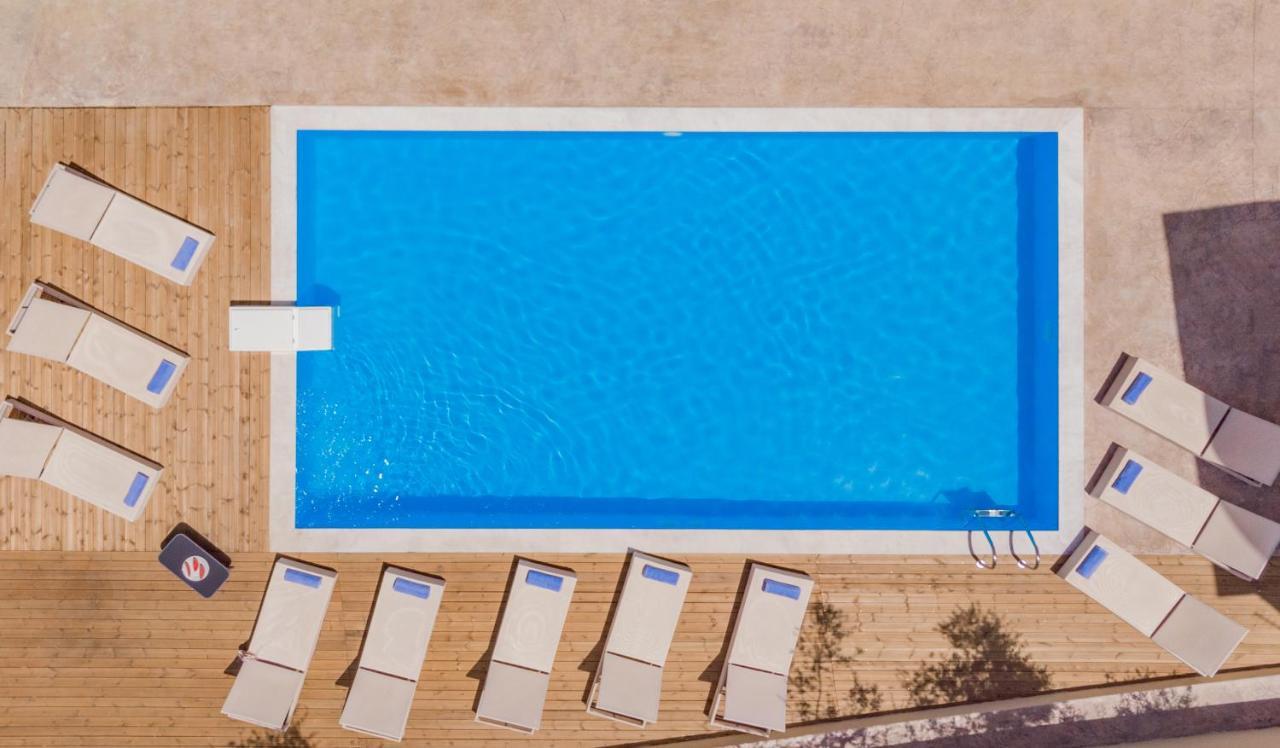 Asante Group Holiday Homes 티실리비 외부 사진