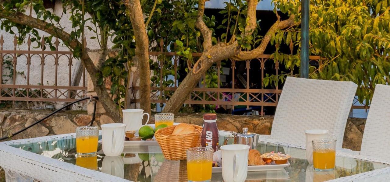 Asante Group Holiday Homes 티실리비 외부 사진